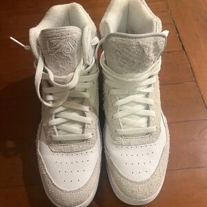 Reebok Basketball Shoes